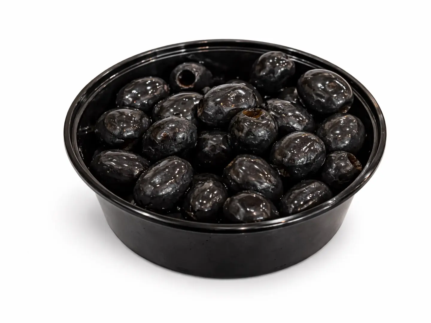 Black Olives