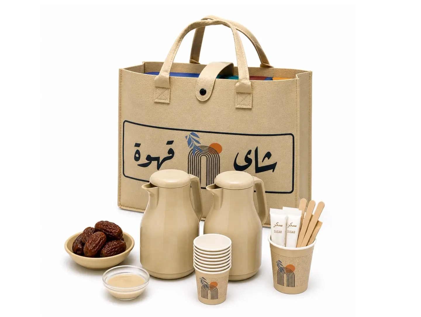 سلة المعالي