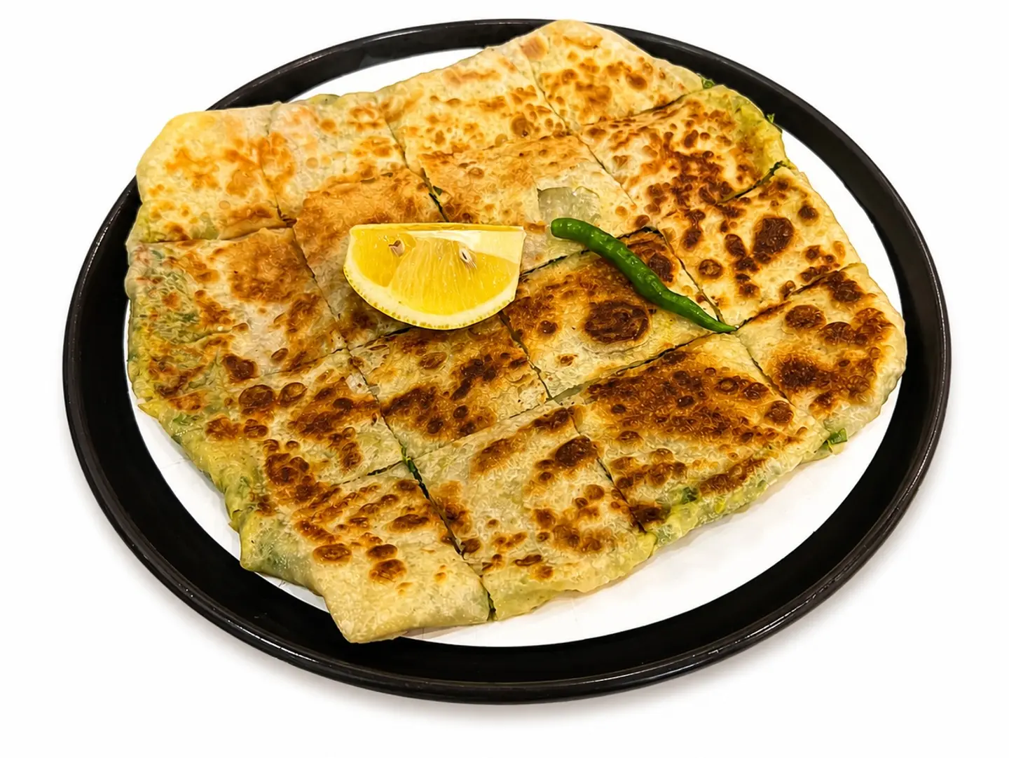 مطبق ثلاث أجبان