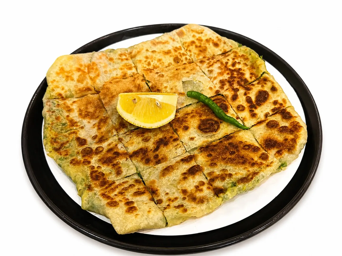 مطبق خضار