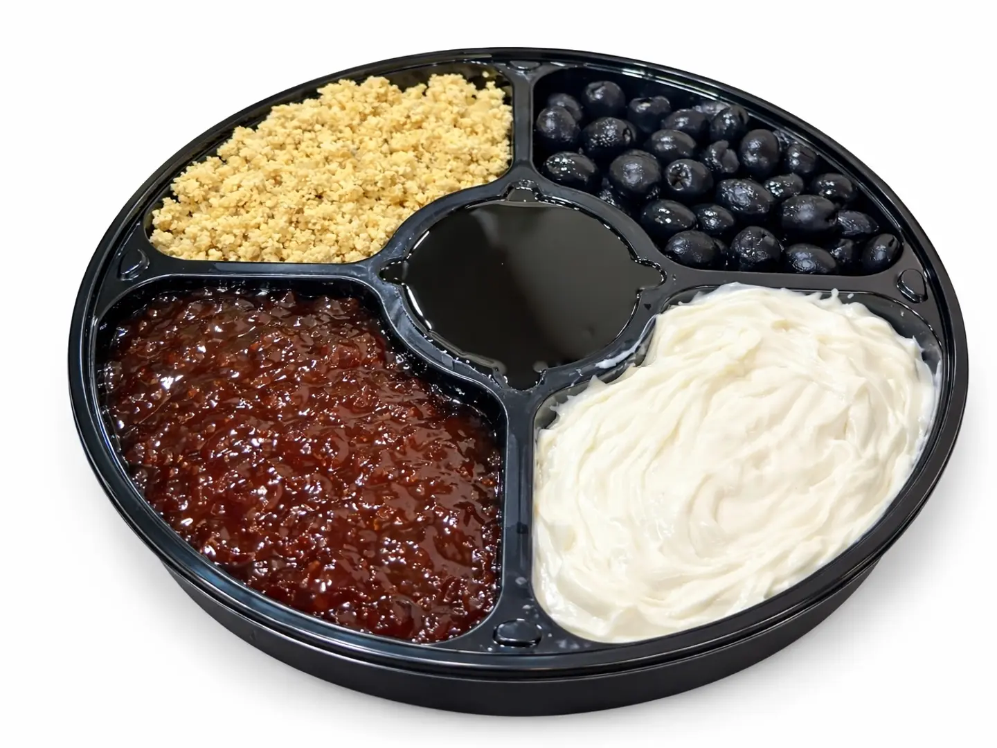 مشكل نواشف كبير