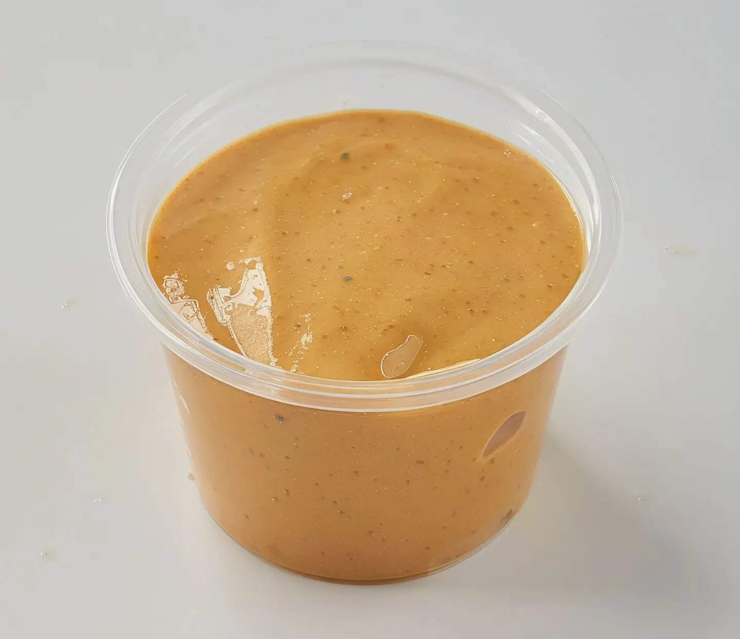 Sky Sauce