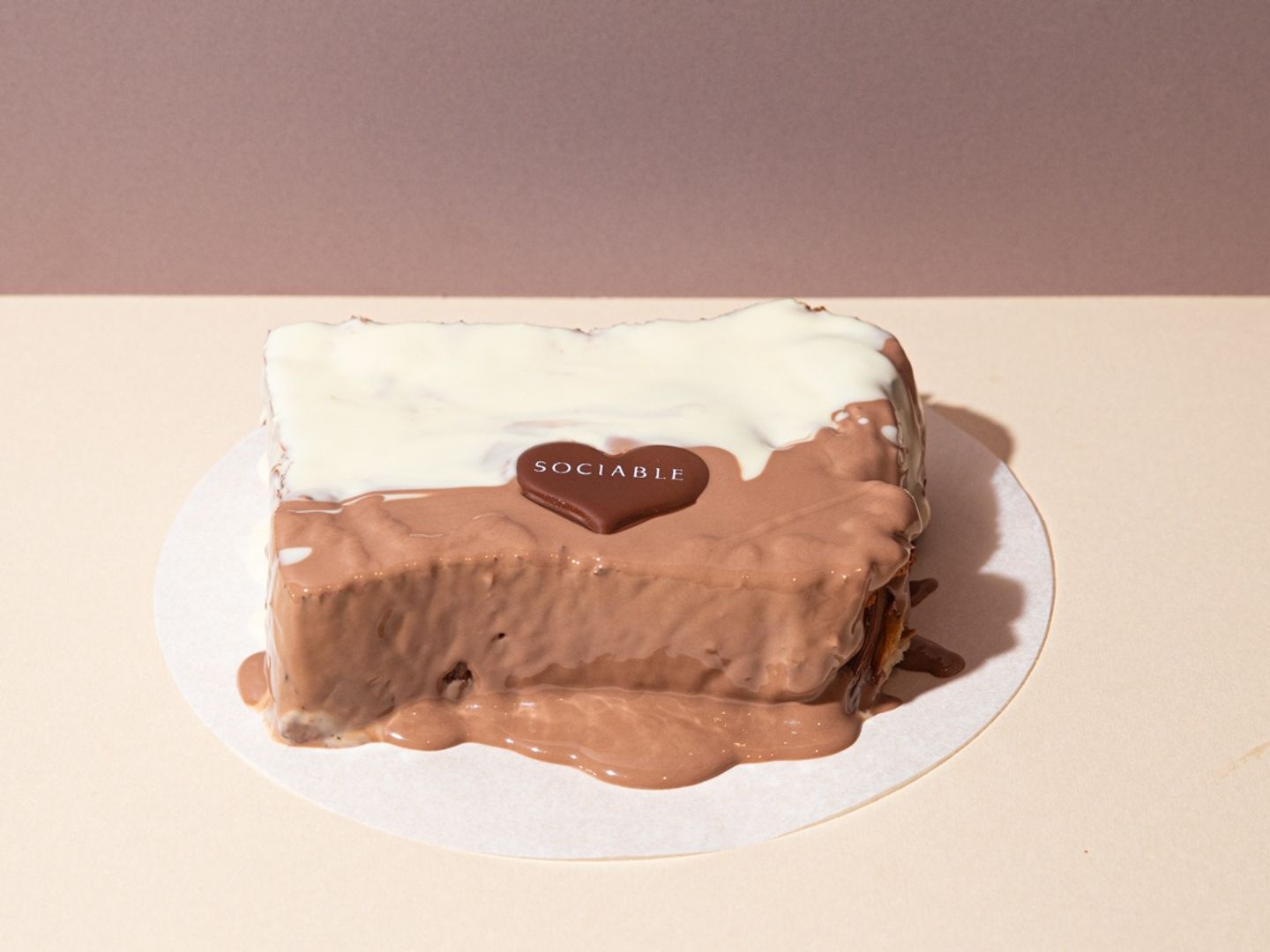 Chocolate Roll