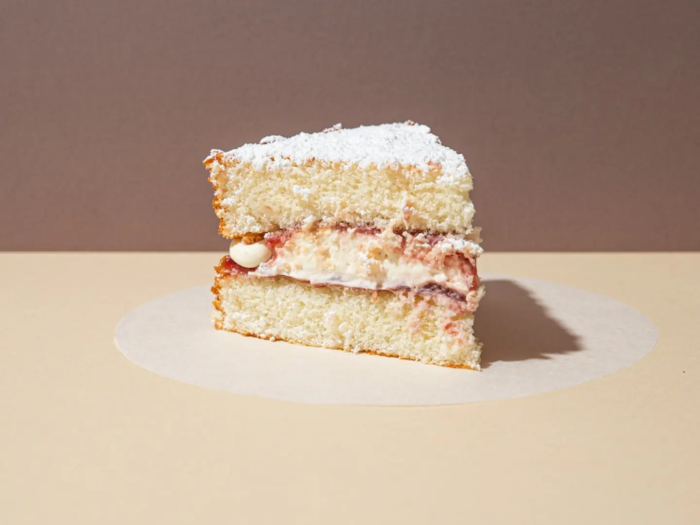 Victoria Cake