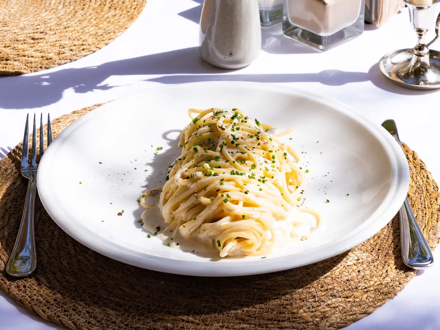 مكرونة شيتاكي