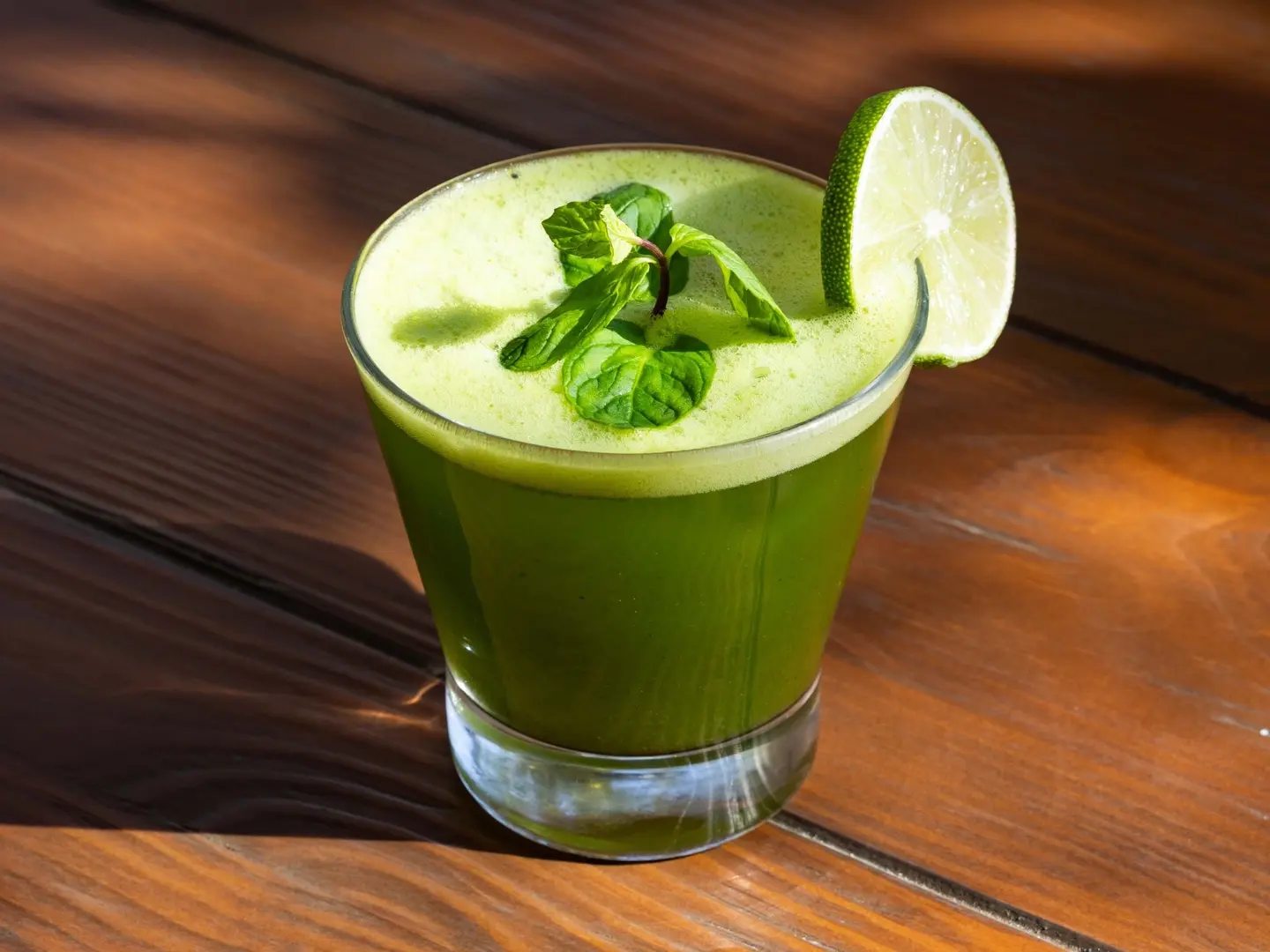 ليمون نعناع