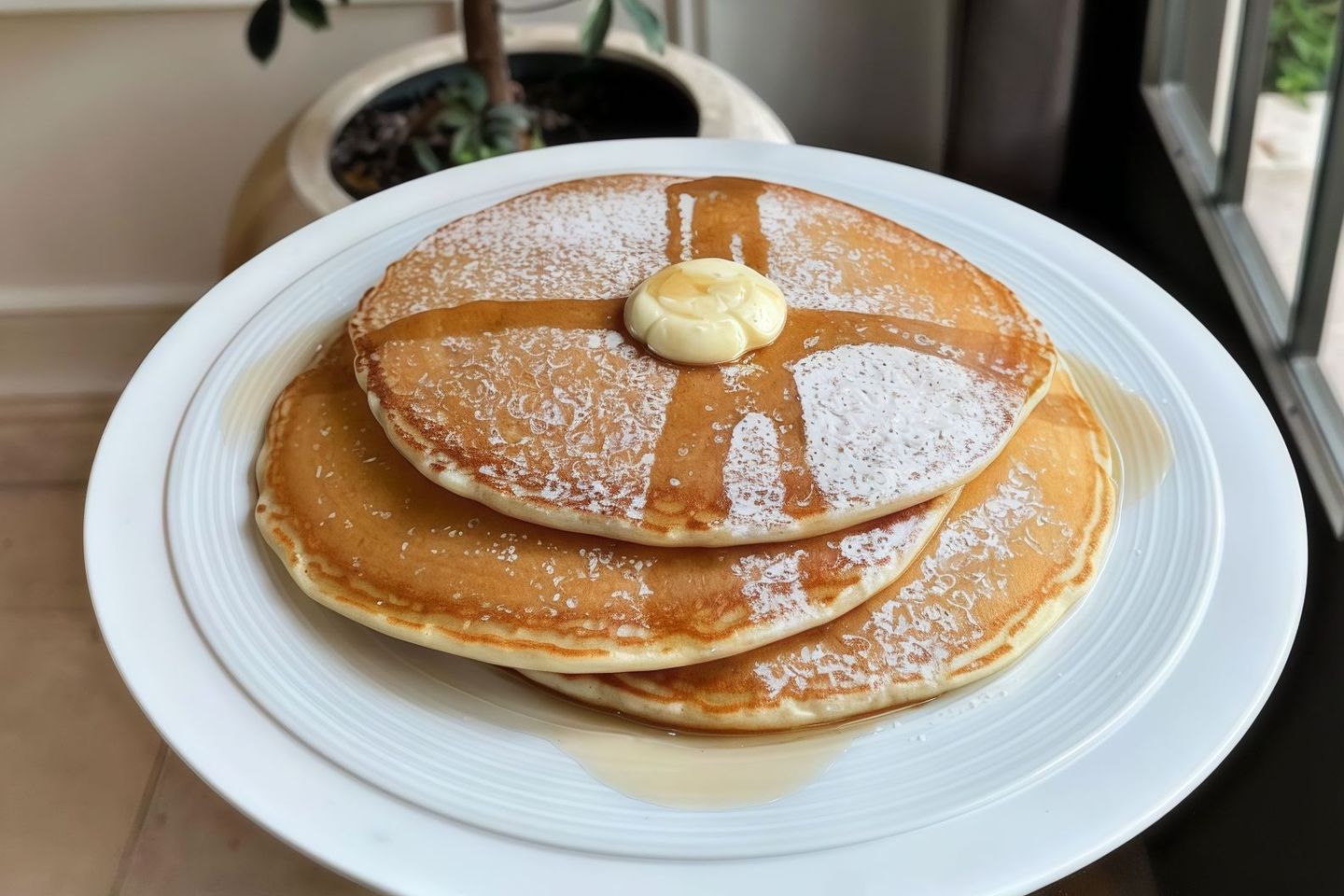 Original Pancake