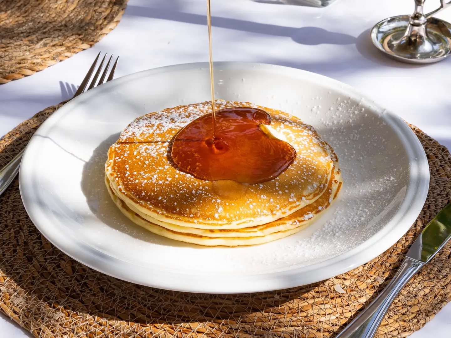 بان كيك كلاسيك