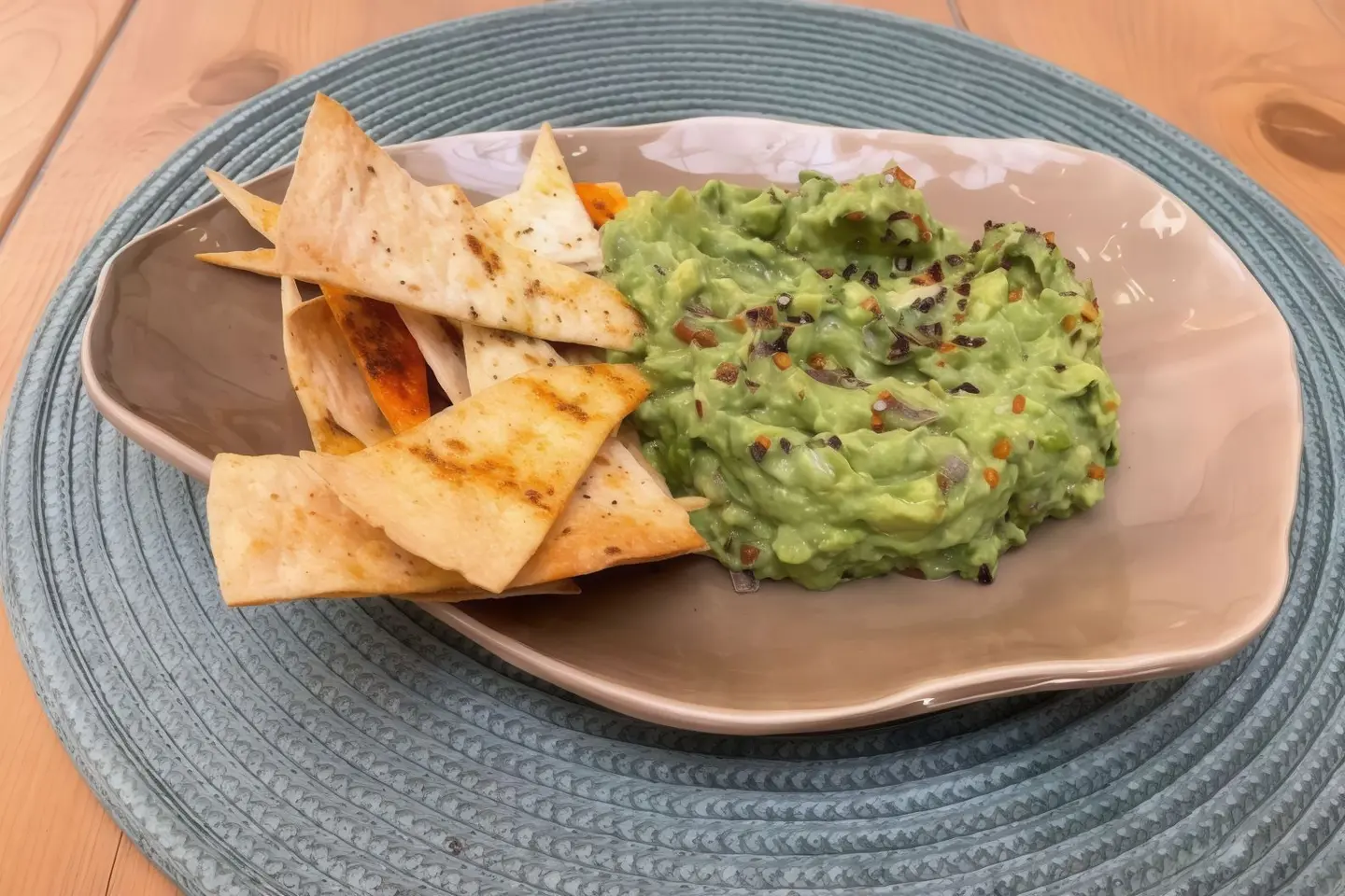 Guacamole