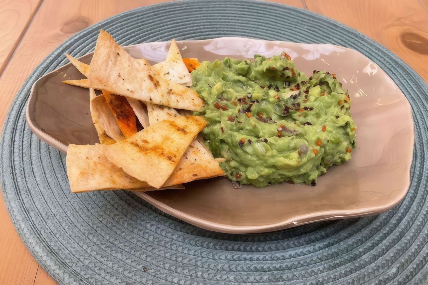 Guacamole