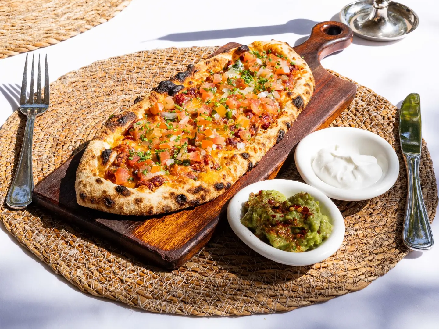 فلاتبريد ناتشو