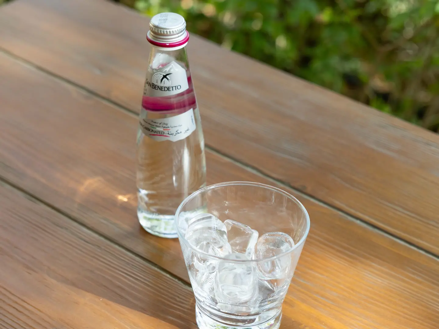 ماء أكوا بانا