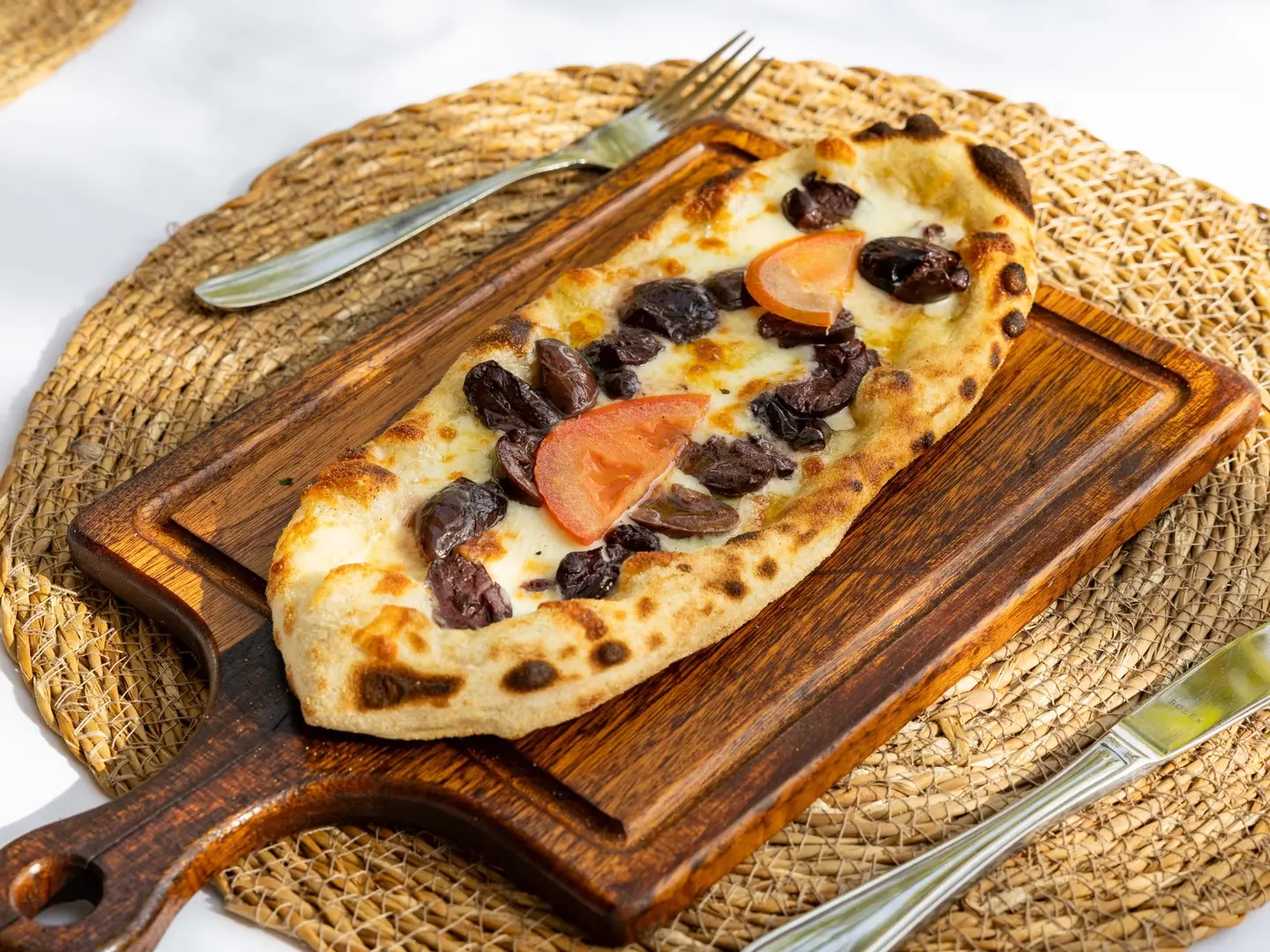 قشقوان كلاماتا فلات بريد