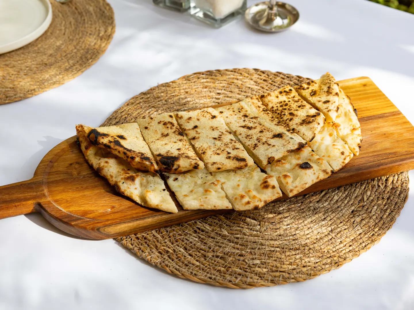 منقوشة جبنة قشقوان