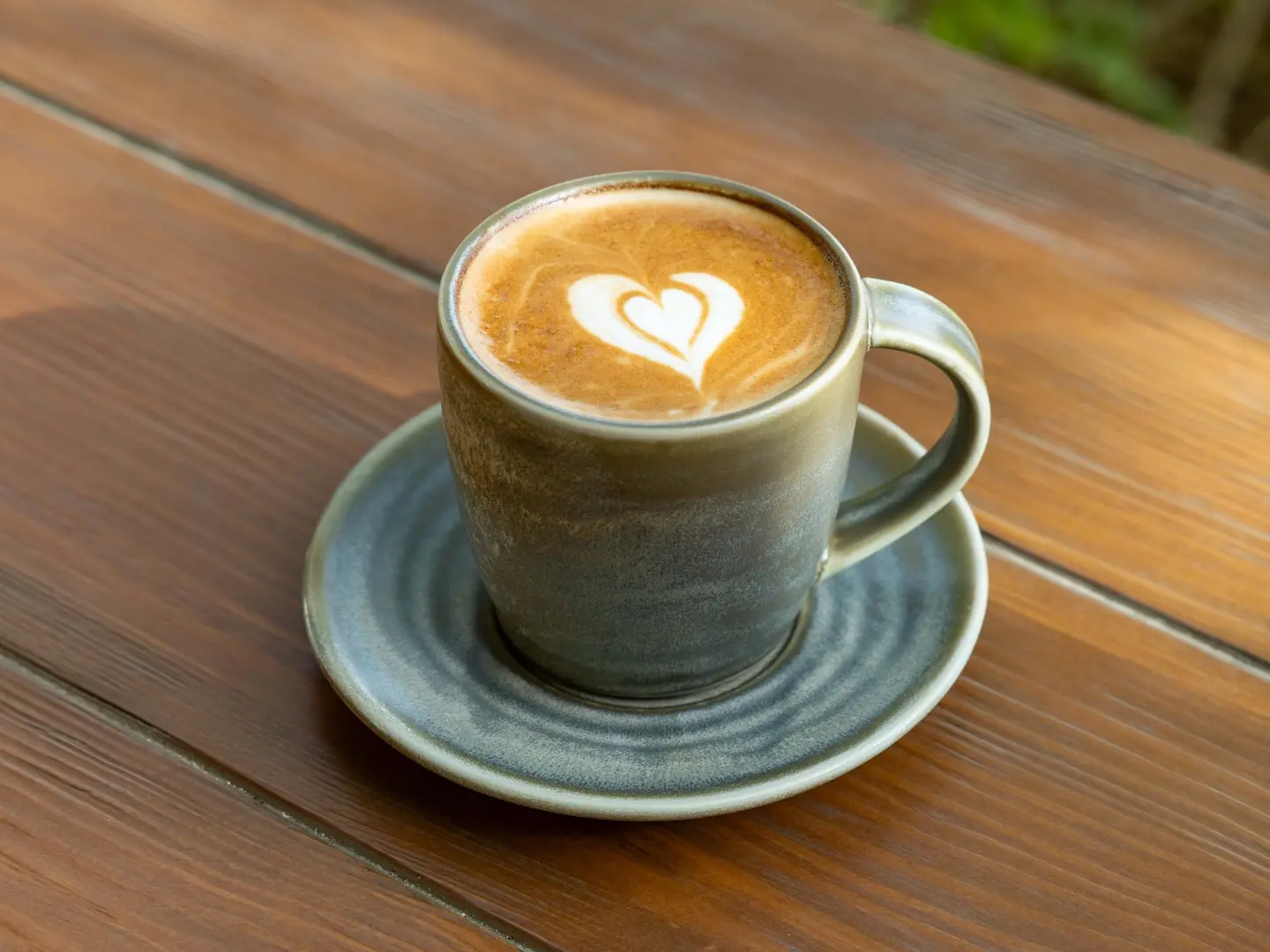 قهوة الكابتشينو