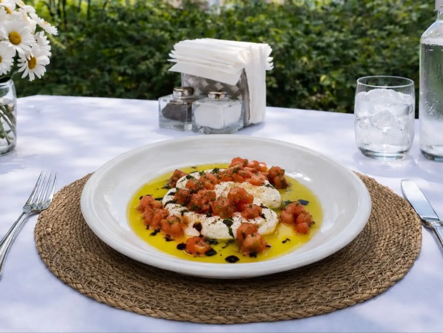 Burrata