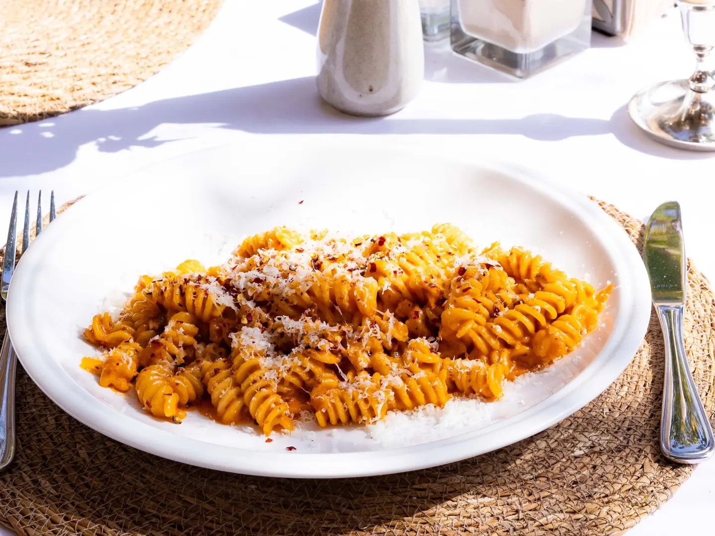 شوريزو باستا