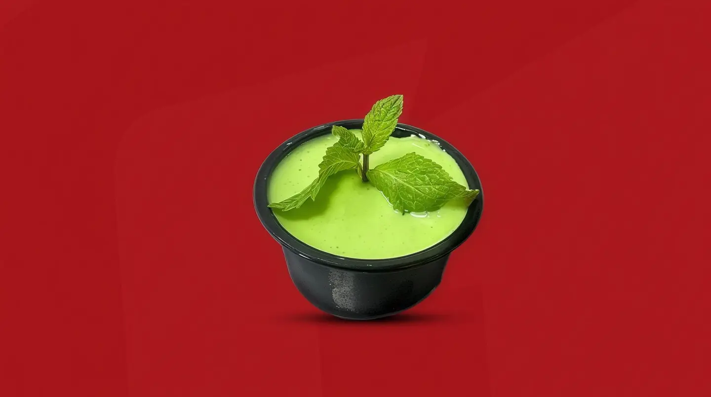 صوص نعناع
