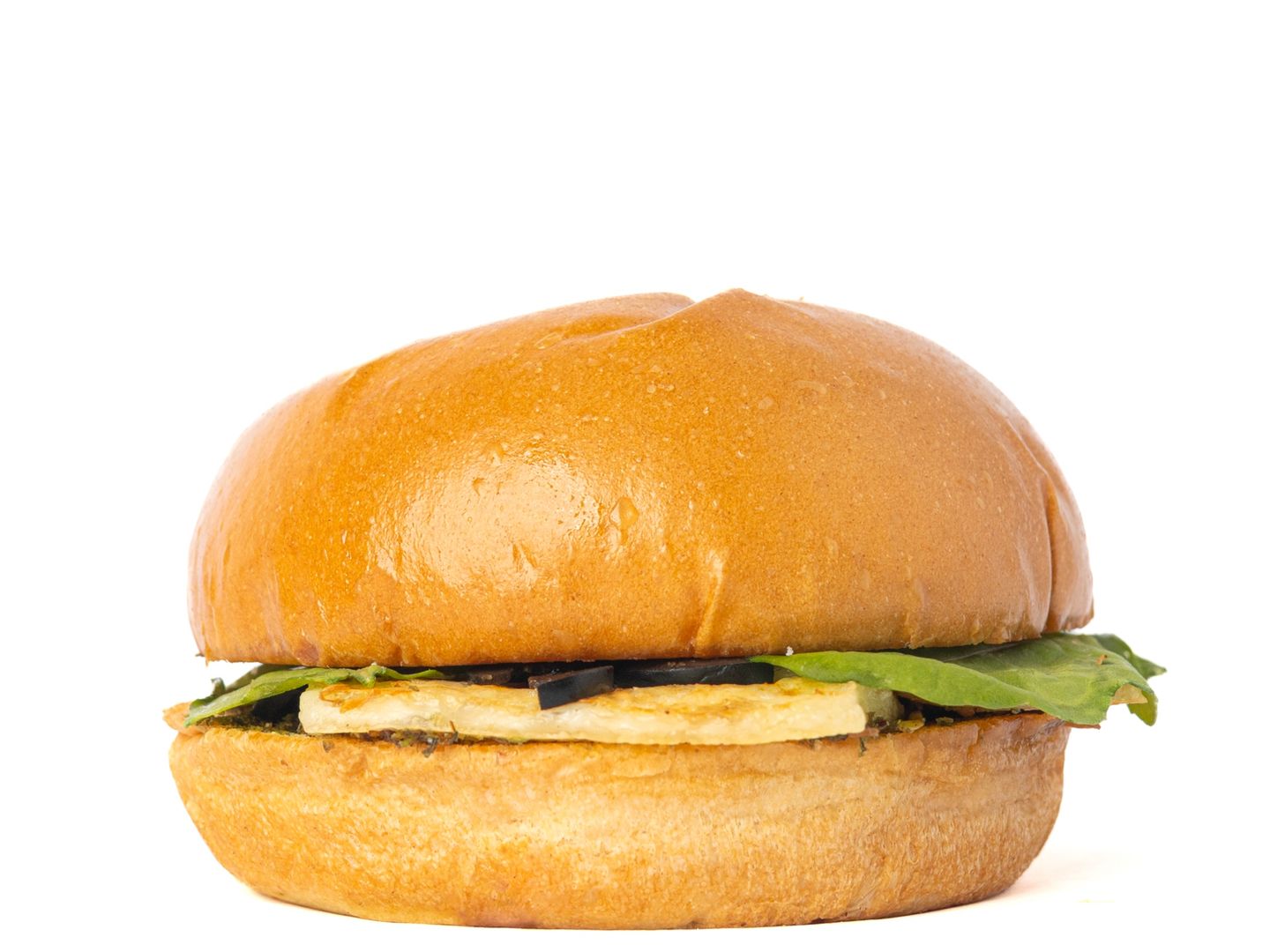 Halloumi