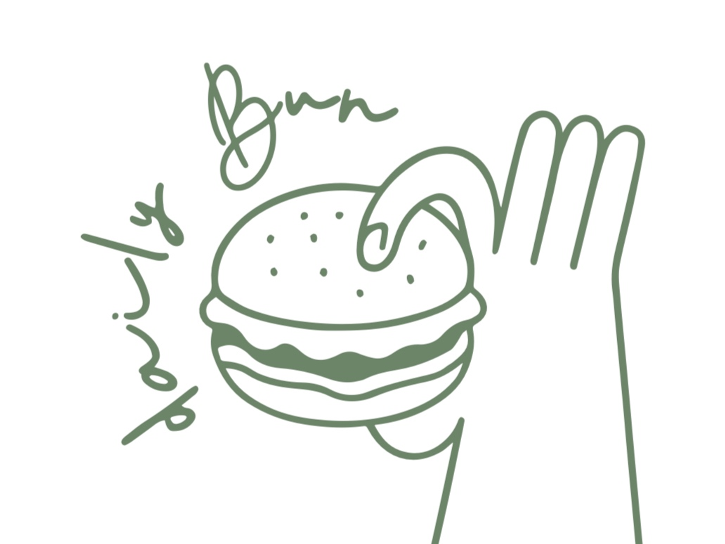 Single Truffles Smashburger