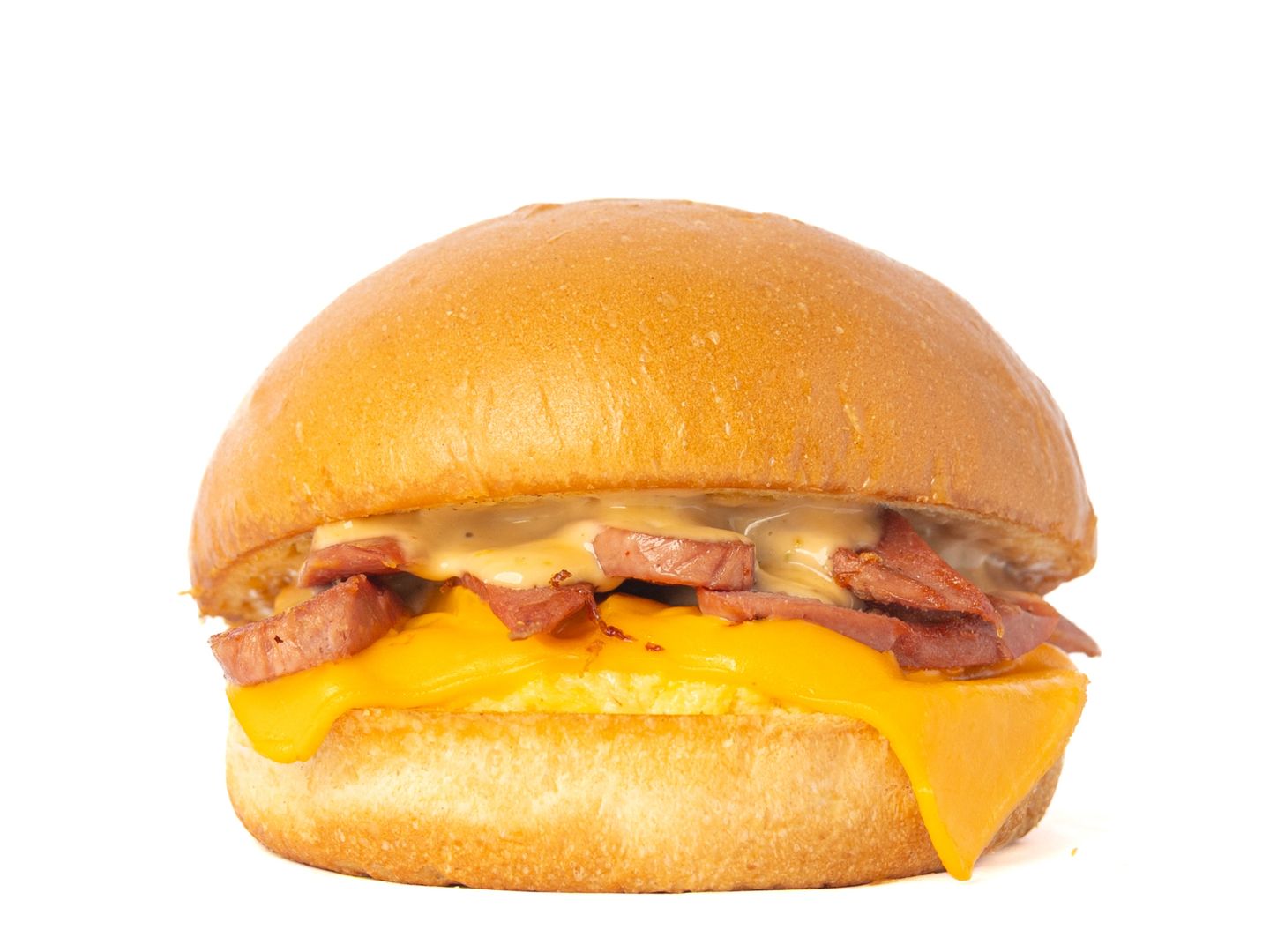 Egg With Hotdogs