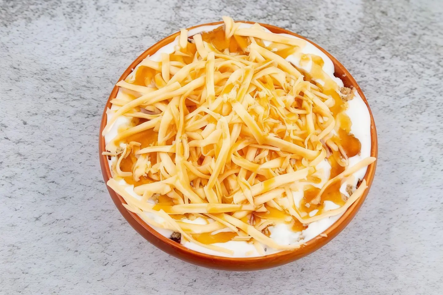 عريكة بدون تمر حب صغير