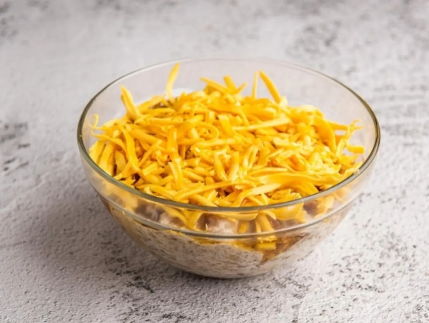 نص عريكة بدون قشطة