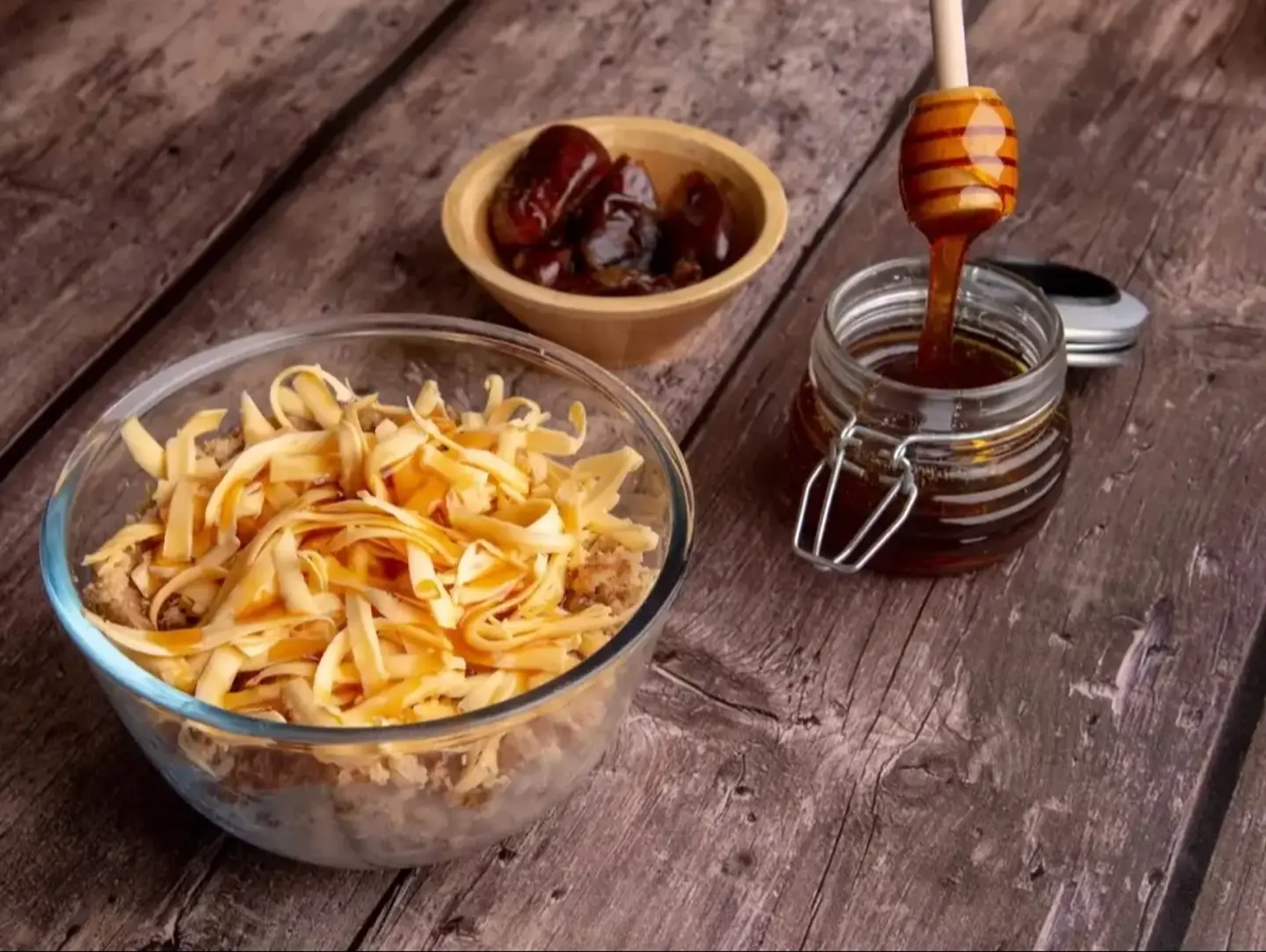 Areekah Without Cream