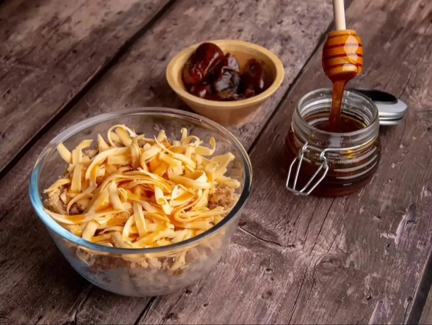 Large Areeka Without Cream