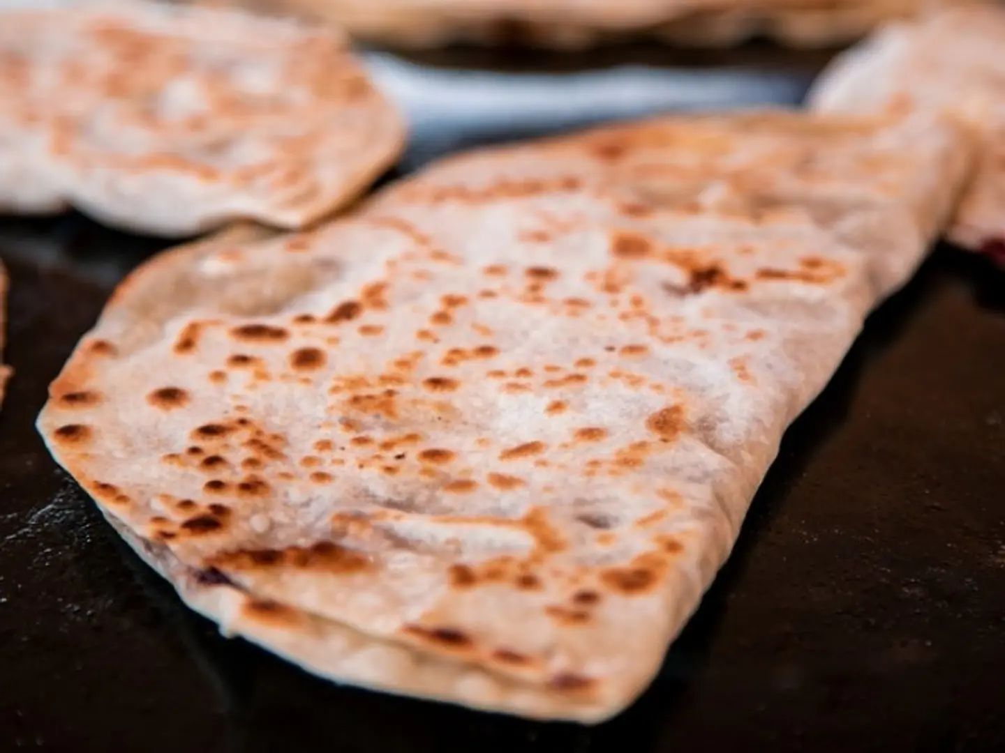 فطاير بالحب العماني