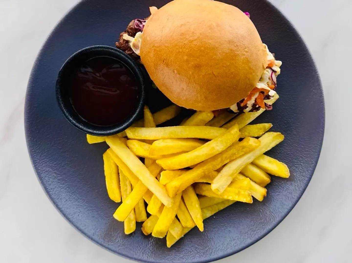 Crispy Chicken