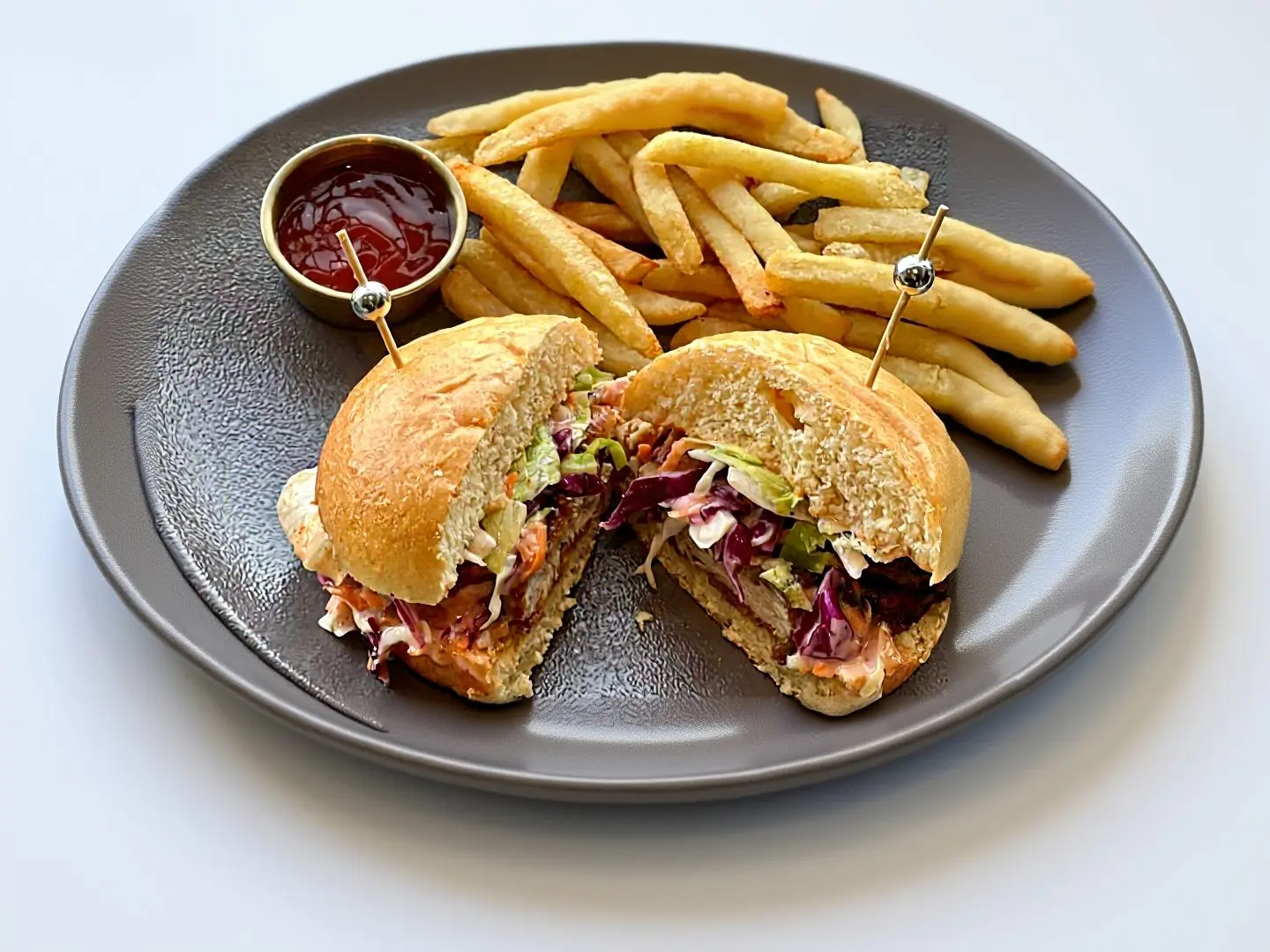 كريسبي تشيكن