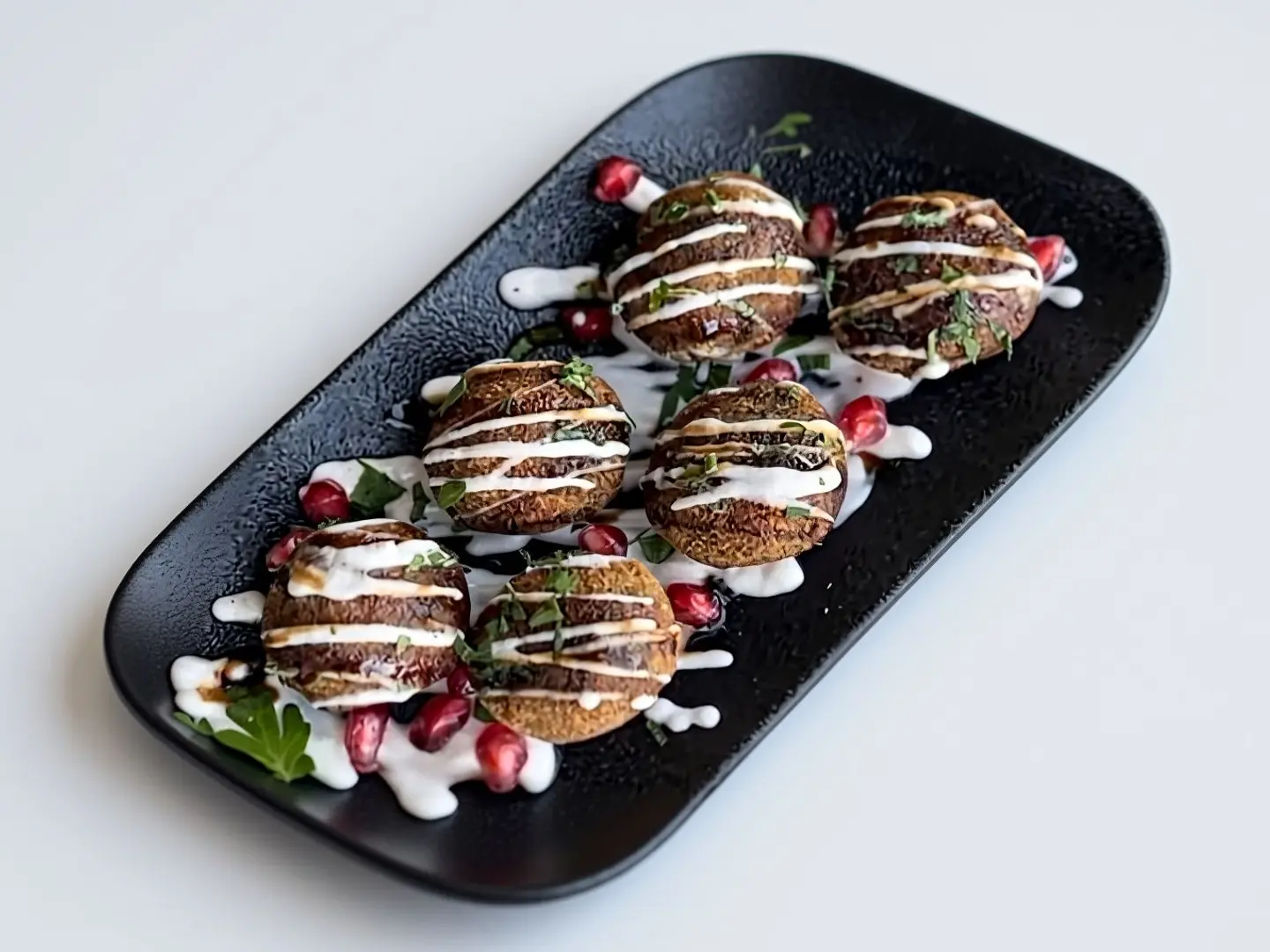 كرات ورق عنب