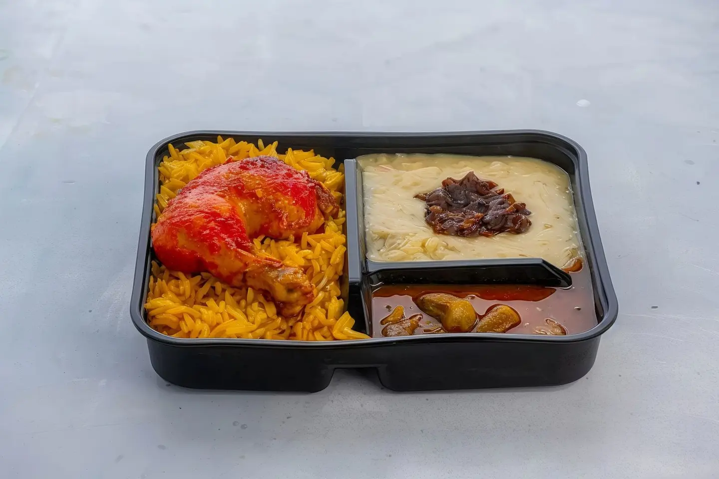 Work Meal Mandi
