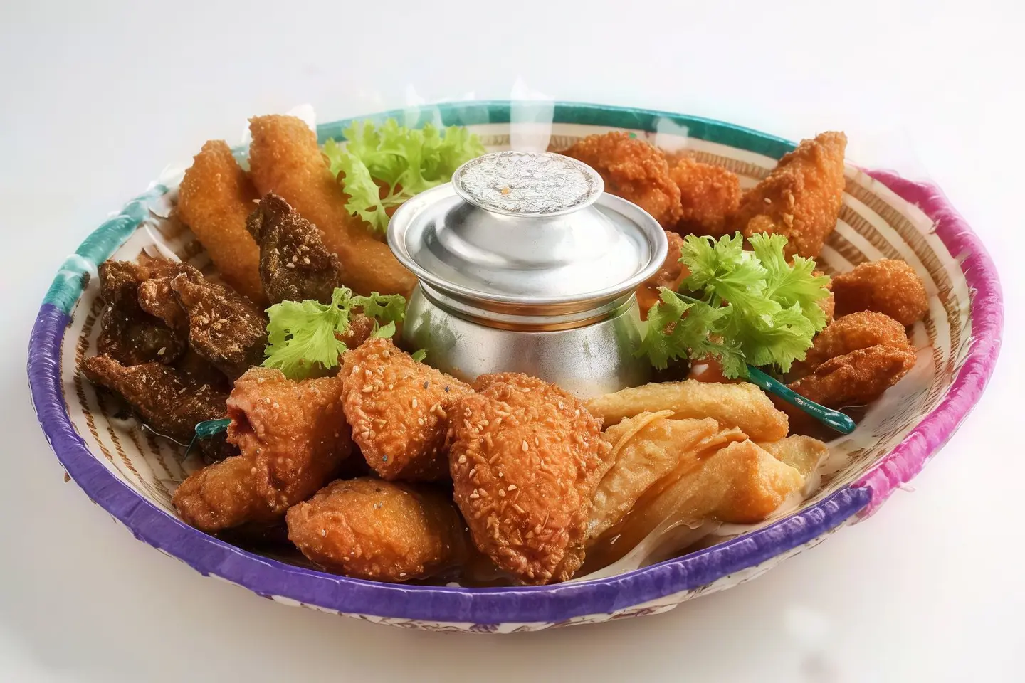 مقالي مشكلة - صغير