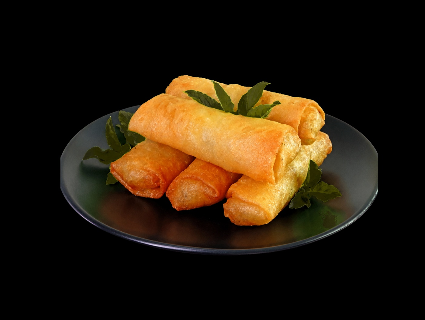 Chicken Spring Roll - Small