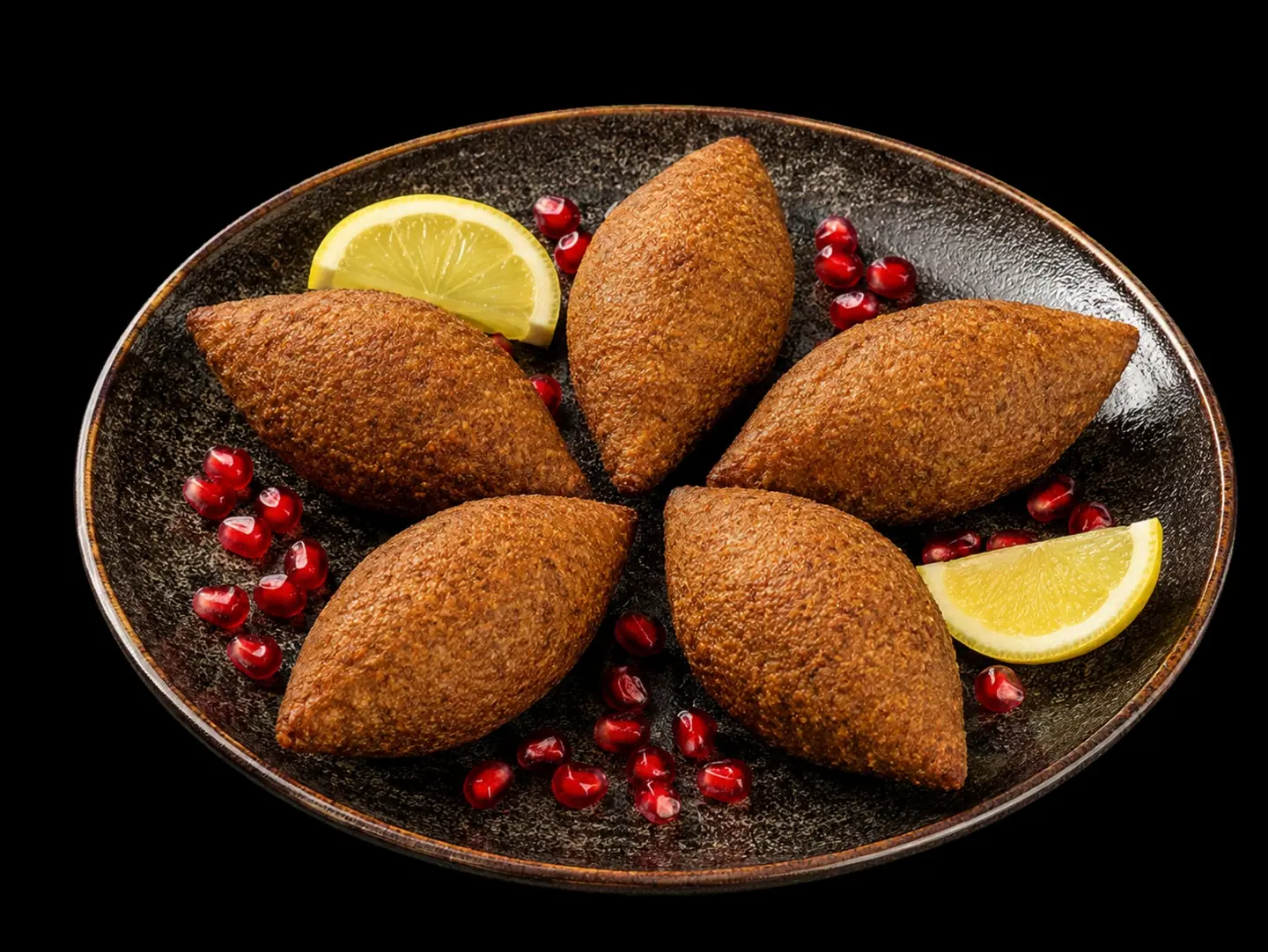 Kibbeh Meat - Small