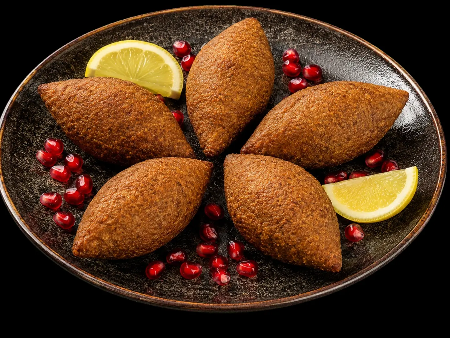 Kibbeh Chicken - Small