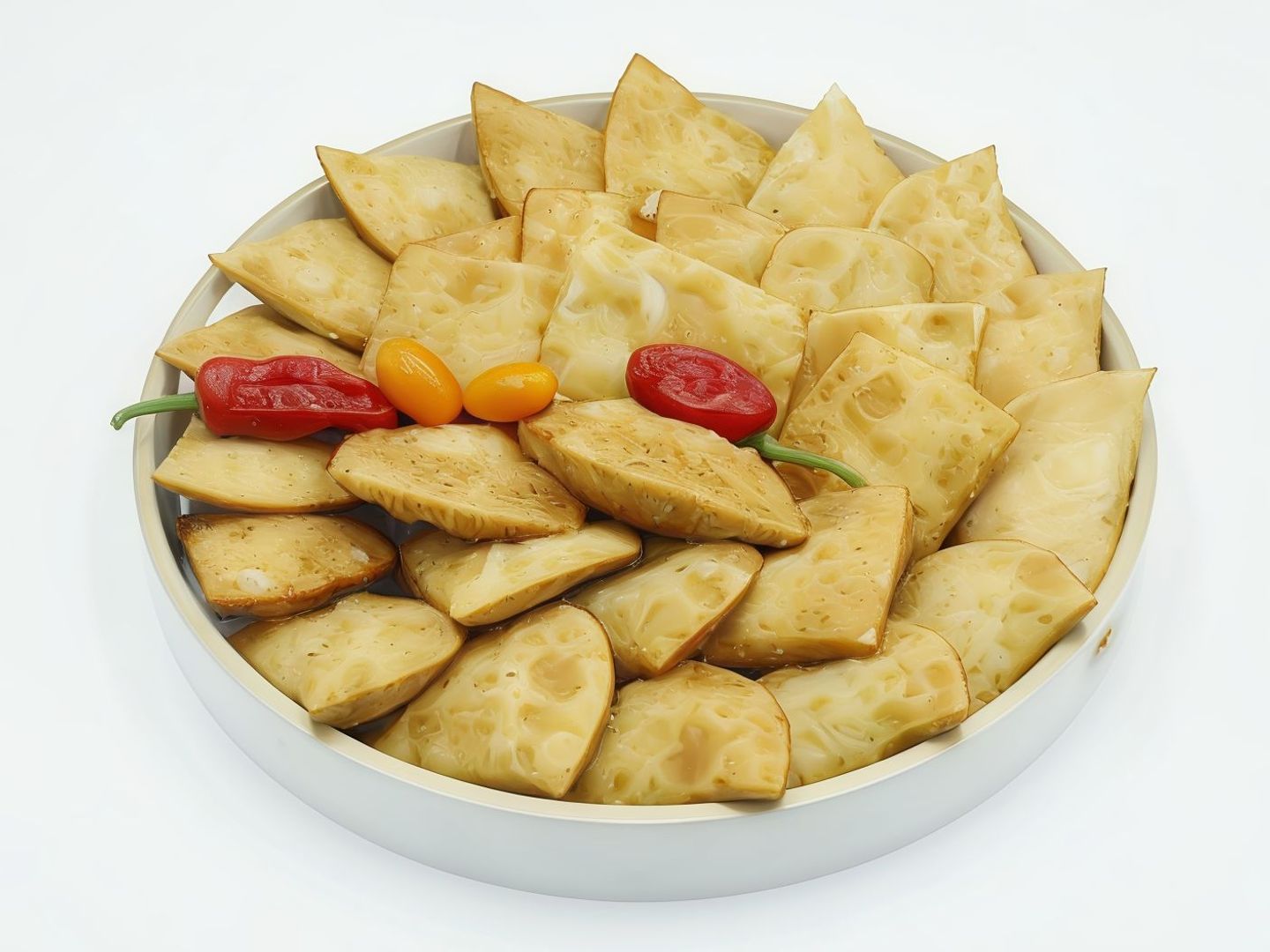 بف مشكل  - كبير