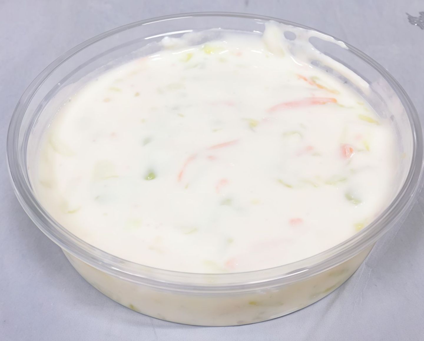 Yogurt