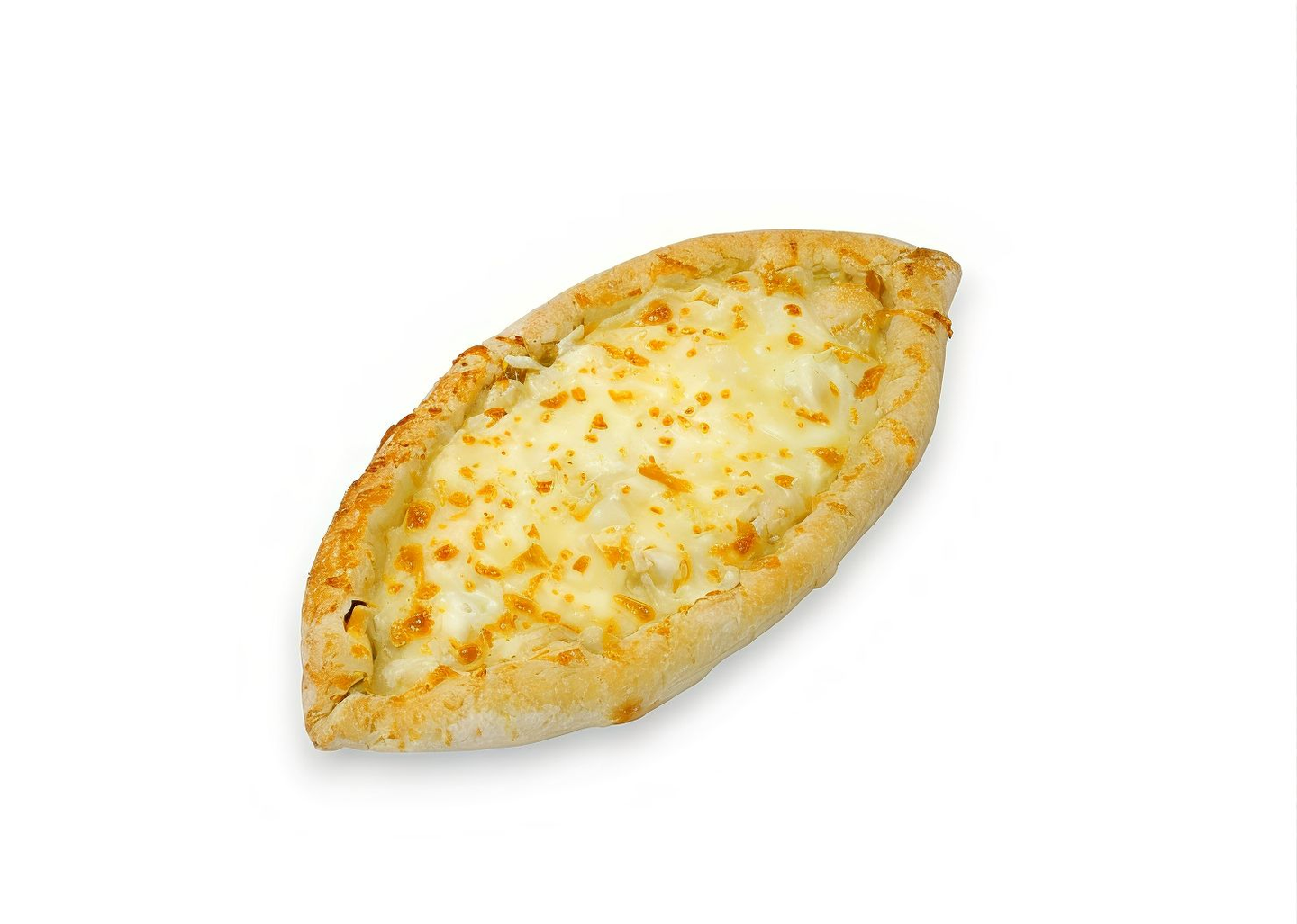 فطيرة جبنة موزريلا