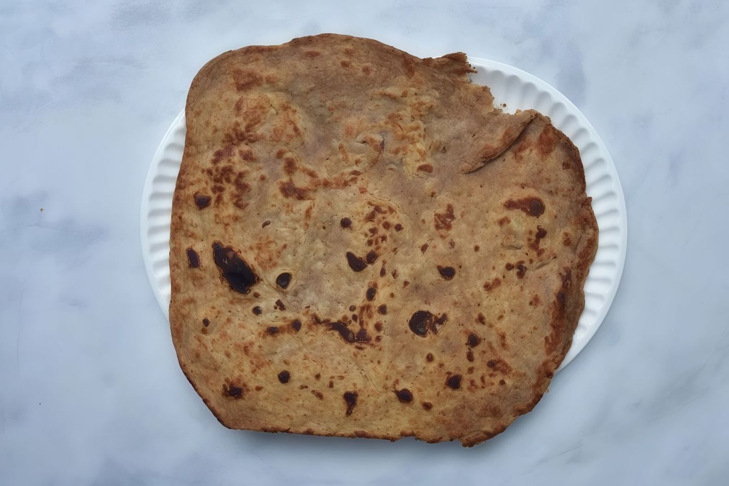 فطائر بر