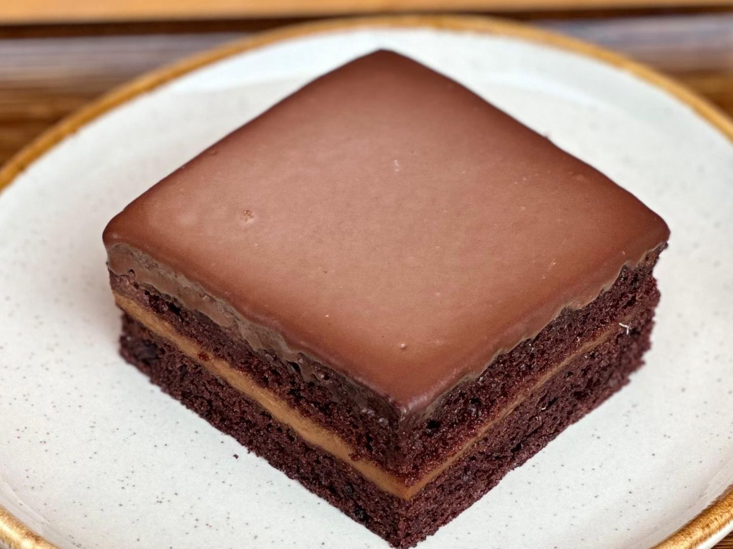 Choclatey