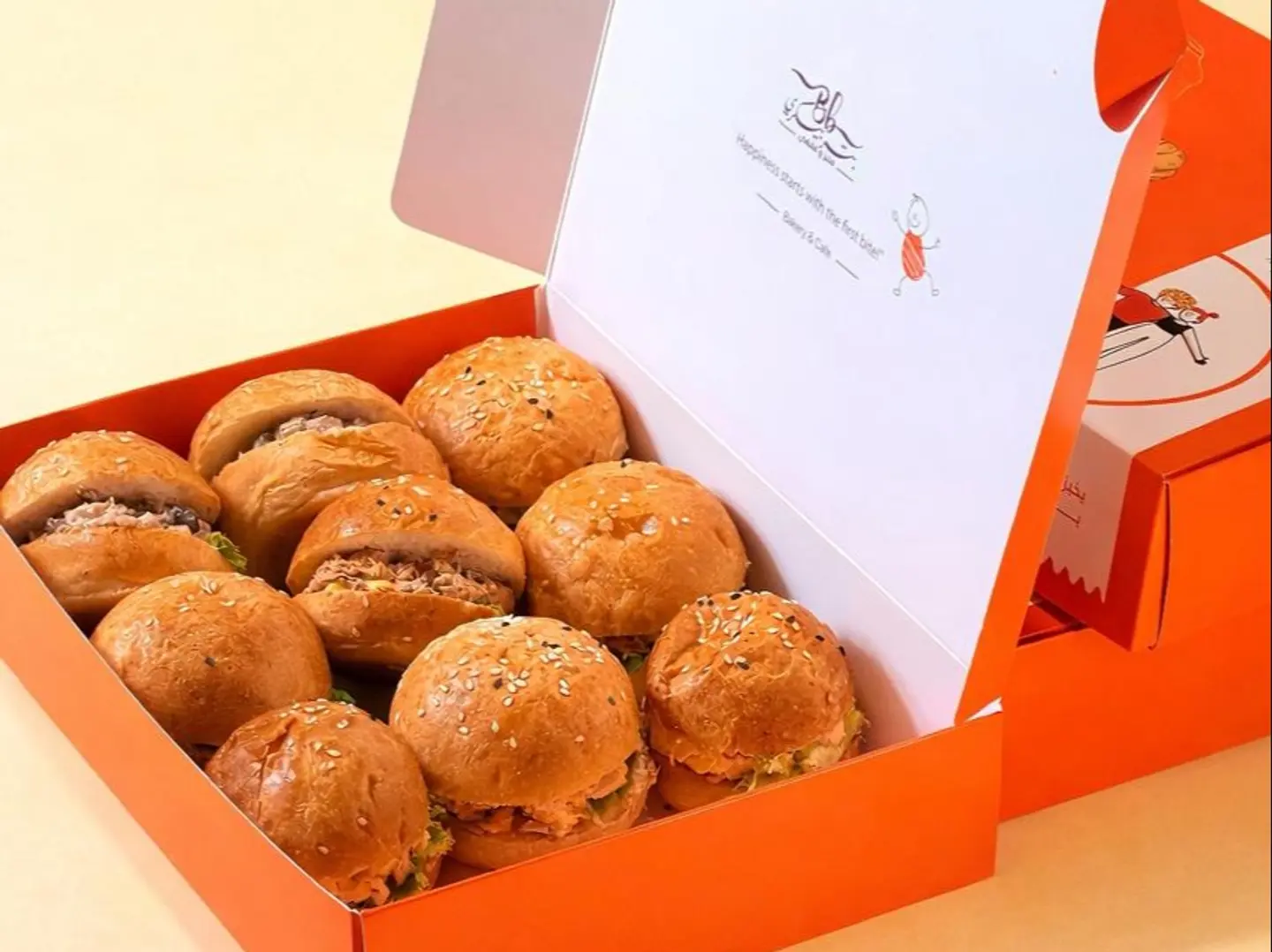 ميني بن بوكس