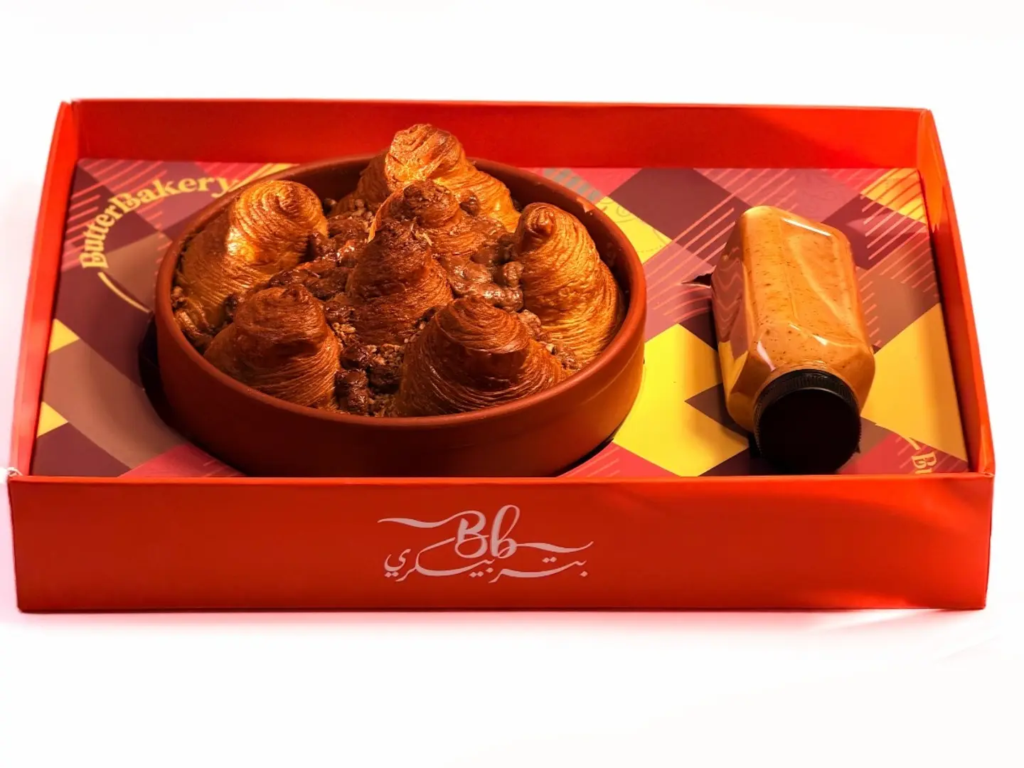 فرينش بوتري بيكان