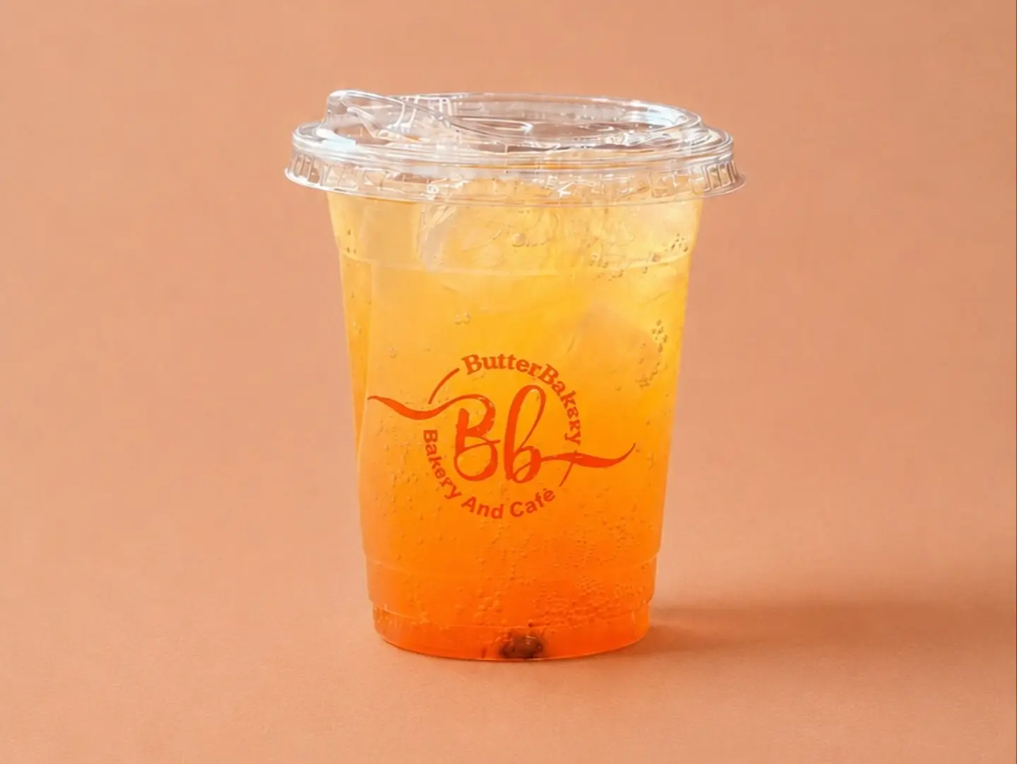 Breez Passion Fruit