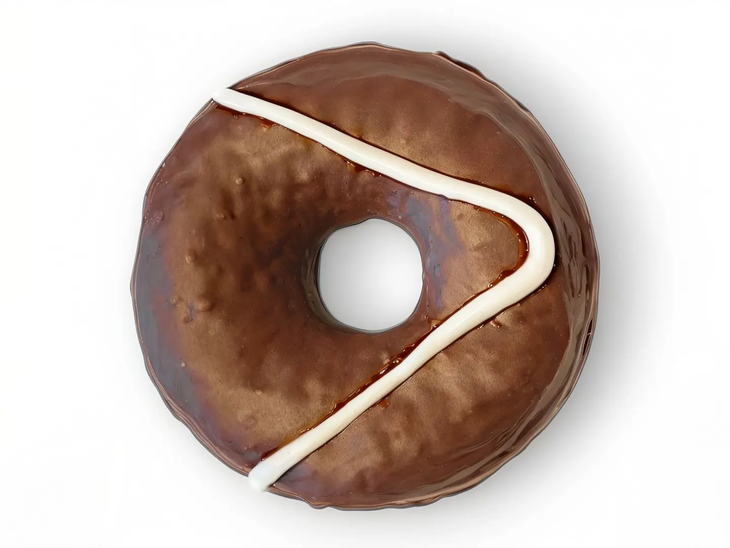 تشوكلت خالي من الغلوتين