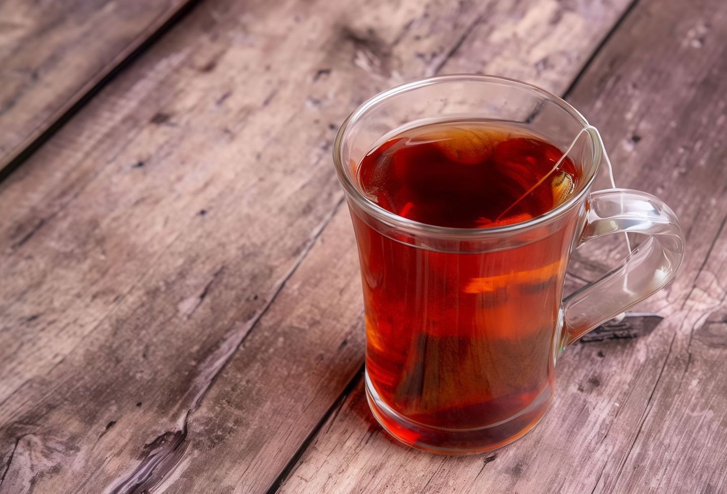 Plain Tea