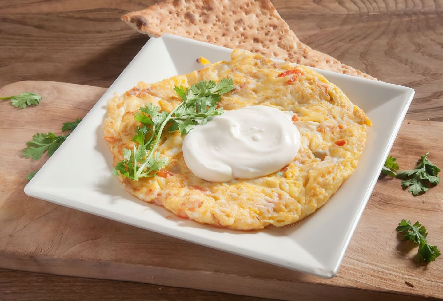 Shakshouka Lahsah
