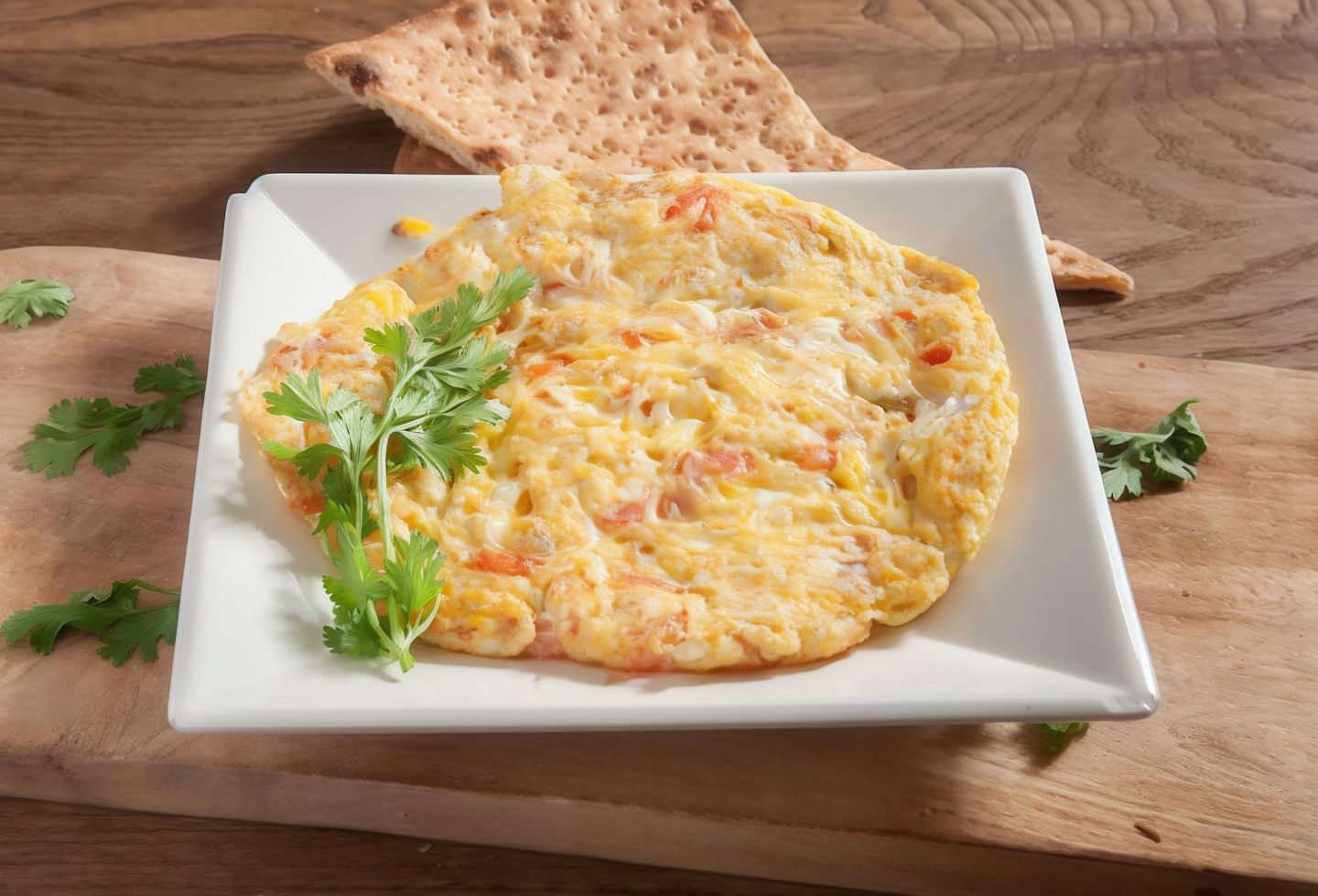 Shakshouka